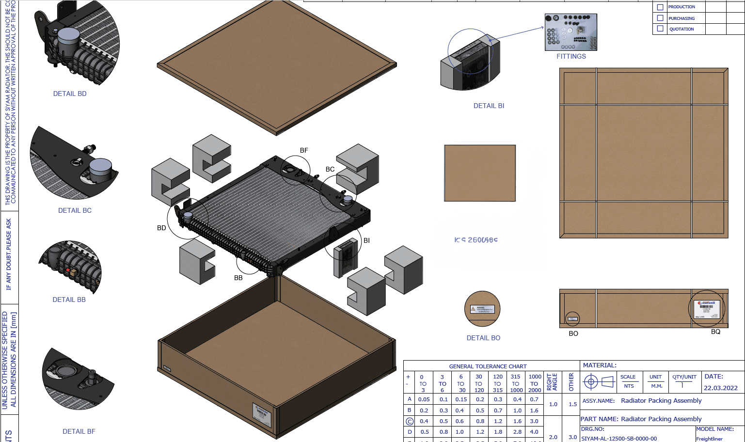 schematics