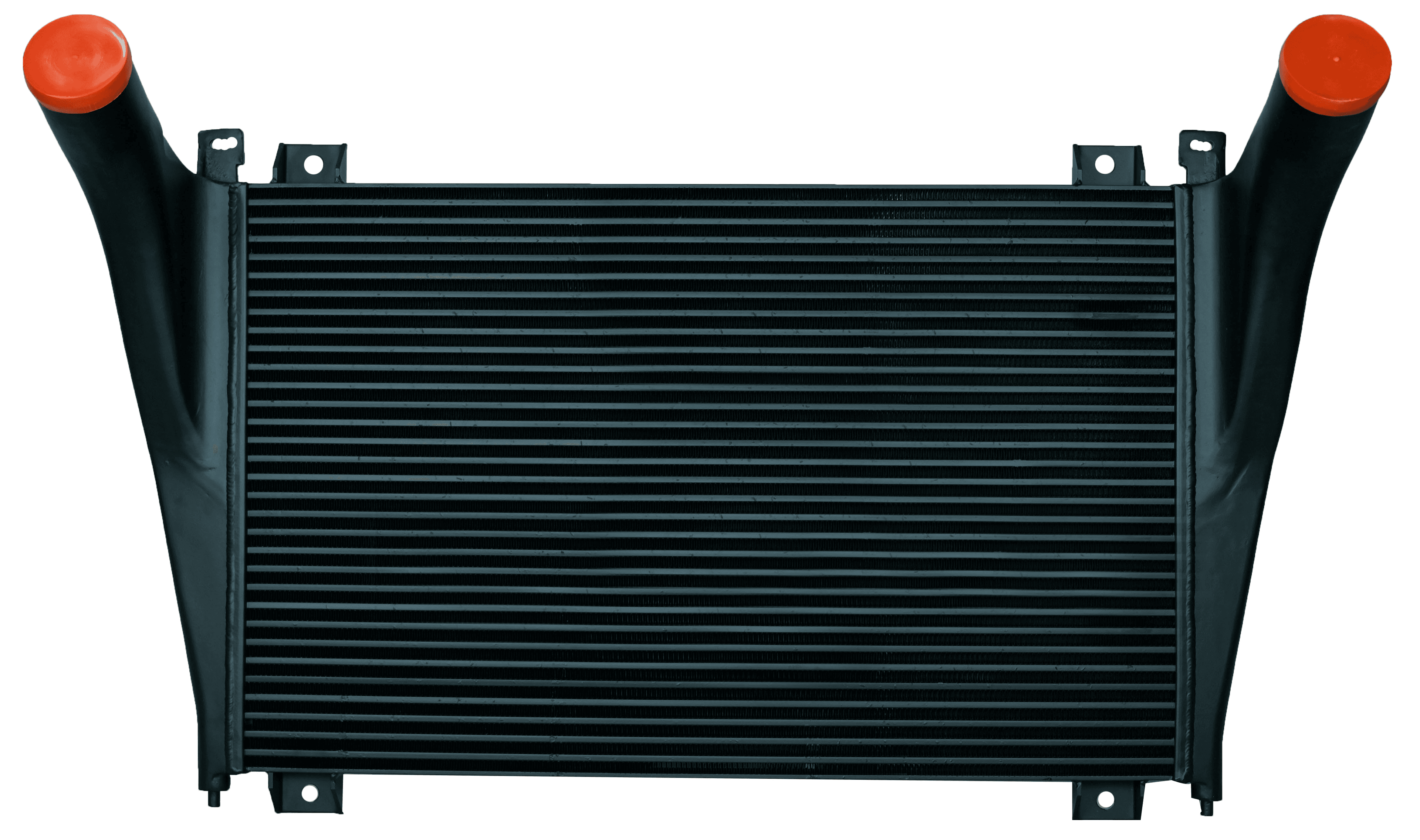 Charge Air Coolers — Automoty